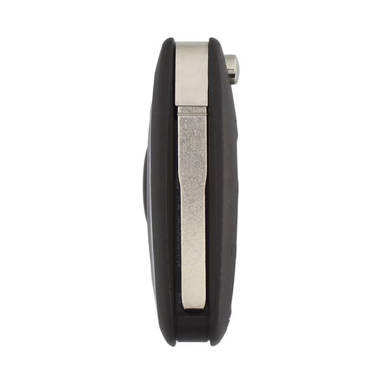 New-Aftermarket-Ford-Focus-2006-Flip-Remote-Key-3-Buttons-433MHz-4D-63-Transponder-Blade-High-Quality-Low-Price---MK3