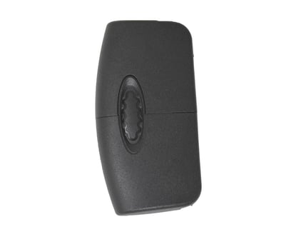 New-Aftermarket-Ford-Focus-Flip-Remote-3-Buttons-433MHz-HU101-Blade-High-Quality-Low-Price-Order-Now----MK3