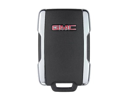 New-GMC-Sierra-2014-2019-Original-Remote-4-Button-315MHz-High-Quality-Low-Price-Order-Now----MK3
