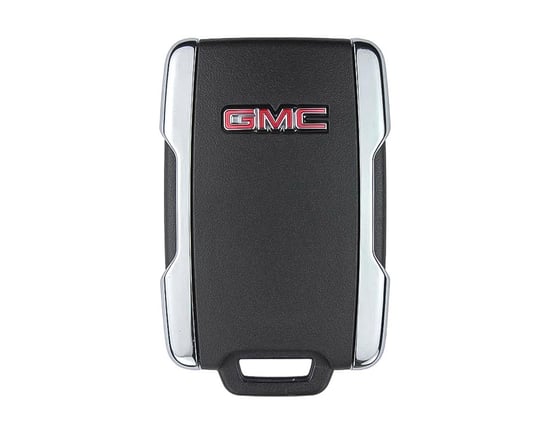 New-GMC-Sierra-2014-2019-Original-Remote-4-Button-315MHz-High-Quality-Low-Price-Order-Now----MK3
