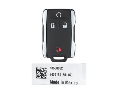 New-GMC-Sierra-2014-2019-Original-Remote-4-Button-315MHz-OEM-High-Quality-Low-Price-Order-Now----Emirates-Keys
