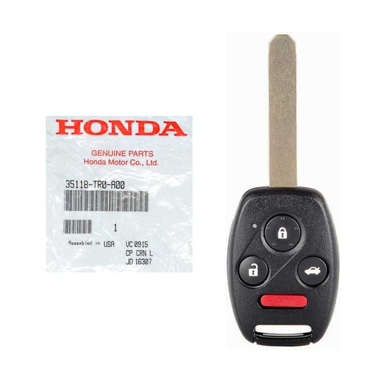 Honda-Civic-2012-2013-Genuine-Remote-Key-4-Buttons-315MHz-PCF-7961A-35118-TR0-A00-FCC-ID-N5F-A05TAA-And-a-lot-of-from-Emirates-Keys