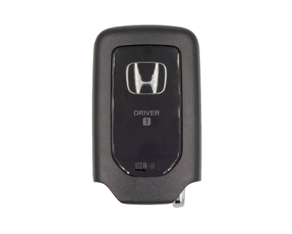 New-Honda-CRV-2017-Smart-Remote-Key-4-Buttons-Auto-Start433MHz-Manufacturer-Part-Number:-72147-THA-H13---MK3