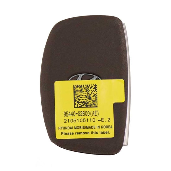 Hyundai-IONIQ-2020-Smart-Remote-Key-95440-G2600---MK3