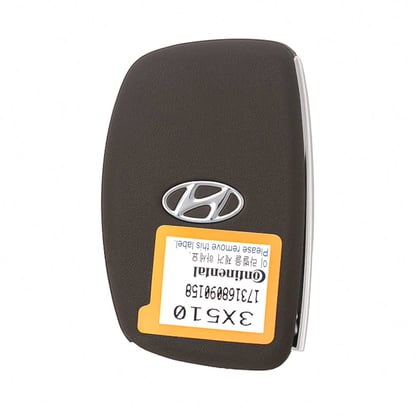 Hyundai-Elantra-2014+-Smart-Key-Remote-433MHz-95440-3X510---MK3