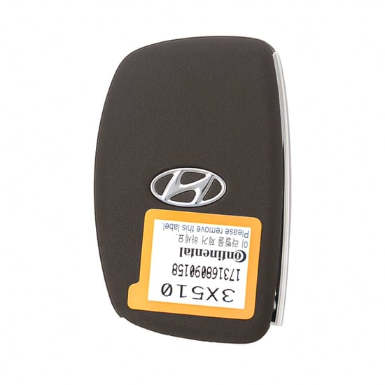 Hyundai-Elantra-2014+-Smart-Key-Remote-433MHz-95440-3X510---MK3