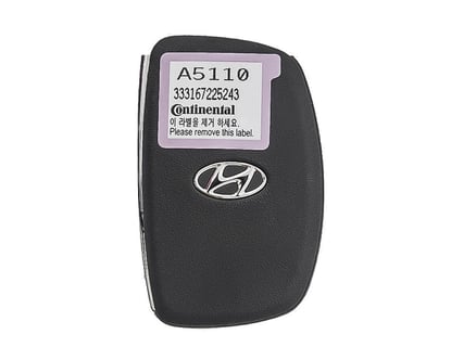 NEW-Hyundai-I30-2015-2017-Genuine-OEM-Smart-Remote-3-Buttons-95440-A5110-95440A5110---FCCID:-SVI-MDFGEC0---MK3