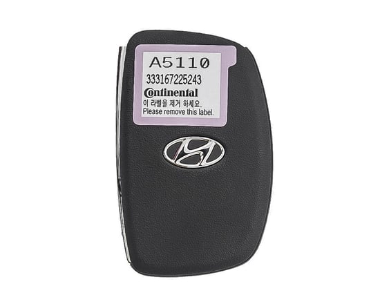 NEW-Hyundai-I30-2015-2017-Genuine-OEM-Smart-Remote-3-Buttons-95440-A5110-95440A5110---FCCID:-SVI-MDFGEC0---MK3