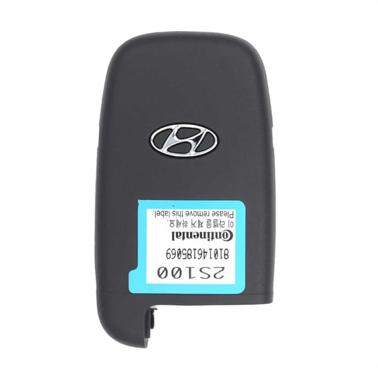 Hyundai-Tucson-2010-Genuine-Smart-Key-433MHz-95440-2S100---MK3