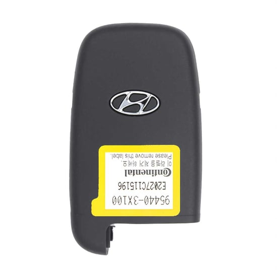 Hyundai-Elantra-2013-Smart-Key-Remote-433MHz-95440-3X100---MK3