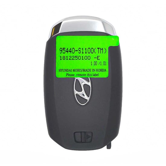 Hyundai-Santa-Fe-2019-Smart-Key-433MHz-95440-S1100---MK3