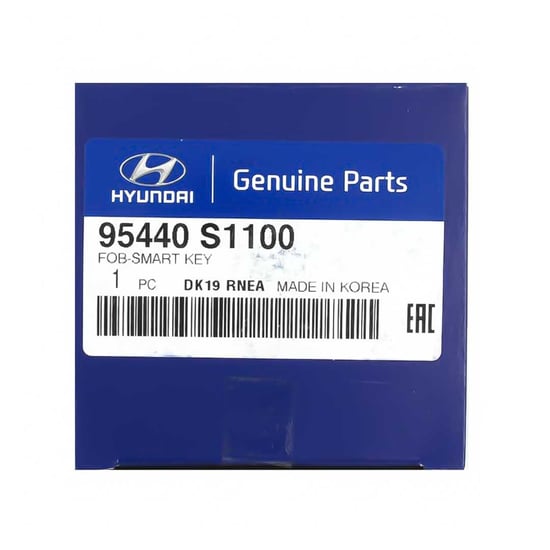 NEW-Hyundai-Santa-Fe-2019-2020-Genuine-Smart-Key-Remote-3-Buttons-433MHz-95440-S1100,-FCCID:-TQ8-F0B-4F19---Emirates-Keys