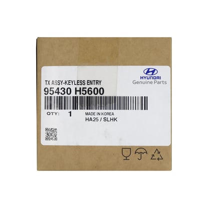 New-Hyundai-Accent-Genuine---OEM-Flip-Remote-Key-3-Buttons-433MHz-OEM-Part-Number:-95430-H5600---FCC-ID:-SYEC3TX1804---Emirates-Keys
