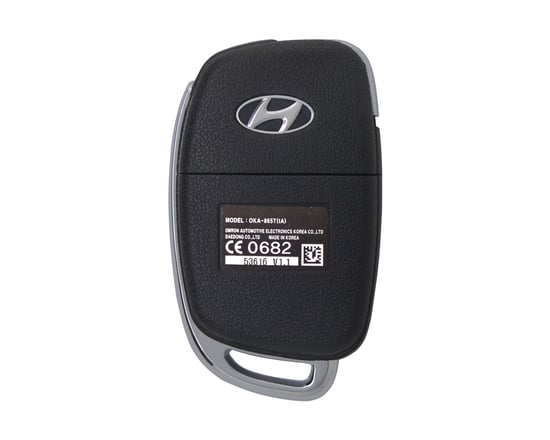 Hyundai-I10-2016-Genuine-Flip-Remote-Key-With--Emirates-Keys