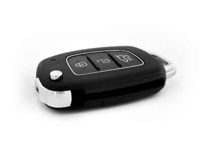 Brand-New-Hyundai-Creta-2021-Genuine-OEM-Flip-Remote-Key-3-Buttons-433MHz-95430-BV000-95430BV000