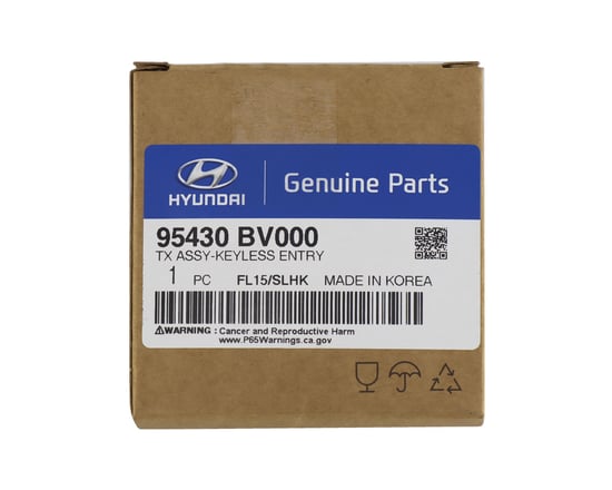 Brand-New-Hyundai-Creta-2021-Genuine-OEM-Flip-Remote-Key-3-Buttons-433MHz-95430-BV000-95430BV000-OEM-Box