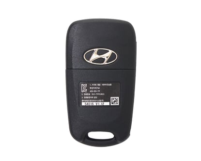Hyundai-Azera-2012-Flip-Remote-433MHz-95430-3L500---MK3