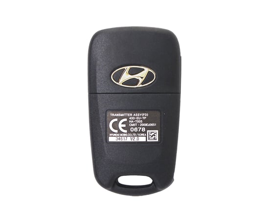 Hyundai-I30-2008-2012-Genuine-Flip-Remote-Key--Emirates-Keys