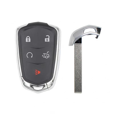 Keydiy-KD-Universal-Smart-Remote-Key-Cadillac-Style-5-Buttons-ZB05-5-Work-With-KD900-And-KeyDiy-KD-X2-Remote-Maker-and-Cloner-Blade---emirates-Keys