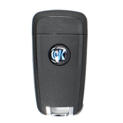 Keydiy-KD-Flip-Remote-Key-4-Buttons-Chevrolet-Type-B--Emirates-Keys