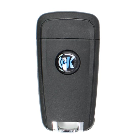 Keydiy-KD-Flip-Remote-Key-4-Buttons-Chevrolet-Type-B--Emirates-Keys