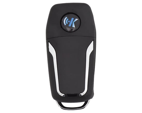 KeyDiy-KD-Universal-Flip-Remote-Key-3-Buttons-Ford-Type-NB12-3--Emirates-Keys