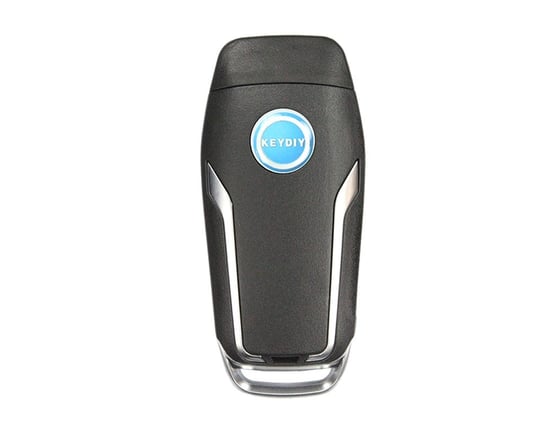 Keydiy-KD-Flip-Remote-Type-Ford-Type-4-Buttons-B12-4-Work-With-KD900-And-KeyDiy-KD-X2-Remote-Maker-and-Cloner---MK3