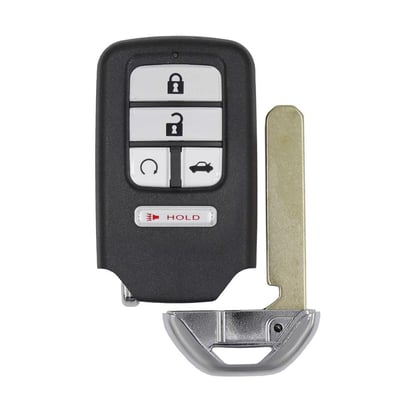 New-Autel-IKEYHD005AL-Universal-Smart-Remote-Key-5-Buttons-For-Honda-High-Quality-Best-Price---Emirates-Keys