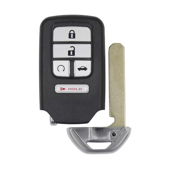 New-Autel-IKEYHD005AL-Universal-Smart-Remote-Key-5-Buttons-For-Honda-High-Quality-Best-Price---Emirates-Keys