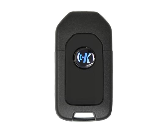 Keydiy-KD-Flip-Remote-Key-Honda-Type-3-Buttons-B10-3-Work-With-KD900-And-KeyDiy-KD-X2-Remote-Maker-and-Cloner---MK3