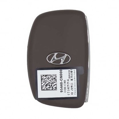 Hyundai-Porter2-EV-Genuine-Smart-Remote-433MHz-95440-CN000---MK3