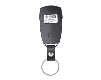NEW-KIA-Borrego-2013-Genuine-OEM-Remote-4-Buttons-433MHz-Manufacturer-Part-Number:-95430-2J000---Emirates-Keys