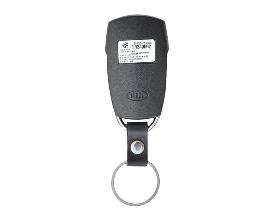 NEW-KIA-Borrego-2013-Genuine-OEM-Remote-4-Buttons-433MHz-Manufacturer-Part-Number:-95430-2J000---Emirates-Keys