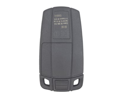 nEW-BMW-CAS3-Proximity-Smart-Remote-Key-3-Buttons-868MHz-high-quality-low-price-and-more-car-remotes-Back---Emirates-Keys