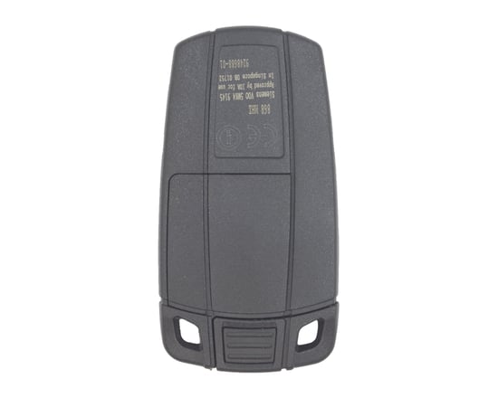 nEW-BMW-CAS3-Proximity-Smart-Remote-Key-3-Buttons-868MHz-high-quality-low-price-and-more-car-remotes-Back---Emirates-Keys
