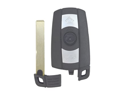 nEW-BMW-CAS3-Proximity-Smart-Remote-Key-3-Buttons-868MHz-high-quality-low-price-and-more-car-remotes-Blade---Emirates-Keys