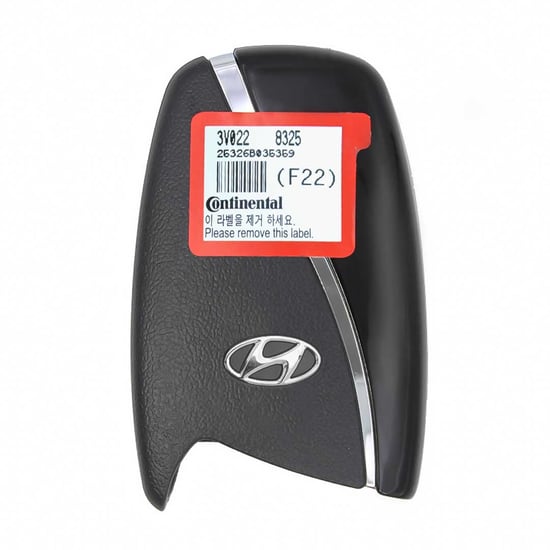 Hyundai-Azera-2017-Smart-Key-Remote-433MHz-95440-3V022---MK3