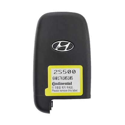 New-Hyundai-Tucson-2013-Genuine-Smart-Key-Remote-4-Buttons-433MHz-95440-2S500-954402S500---FCCID:-SVI-HMFEU04---MK3