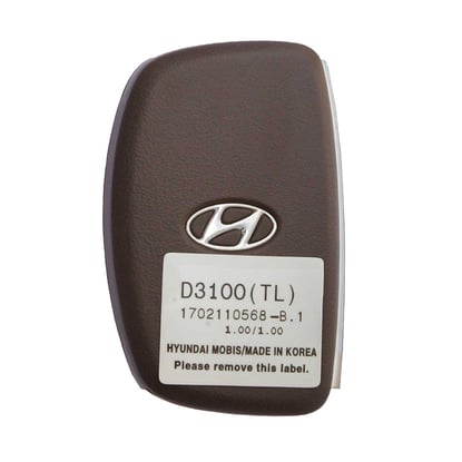 Hyundai-Tucson-2016+-Smart-Key-433MHz-95440-D3100NNA---MK3