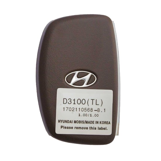 Hyundai-Tucson-2016+-Smart-Key-433MHz-95440-D3100NNA---MK3