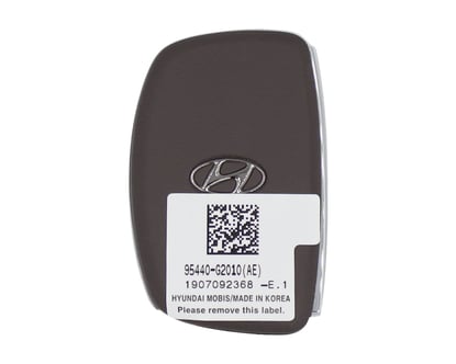 Hyundai-Ioniq-2019-Smart-Remote-Key-433MHz-95440-G2010---MK3