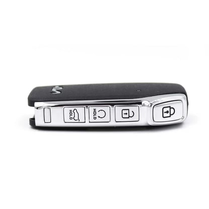 New-Kia-Ray-2023-Genuine---OEM-Smart-Remote-Key-4-Buttons-433MHz-OEM-Part-Number:-95440-A3600---Emirates-Keys