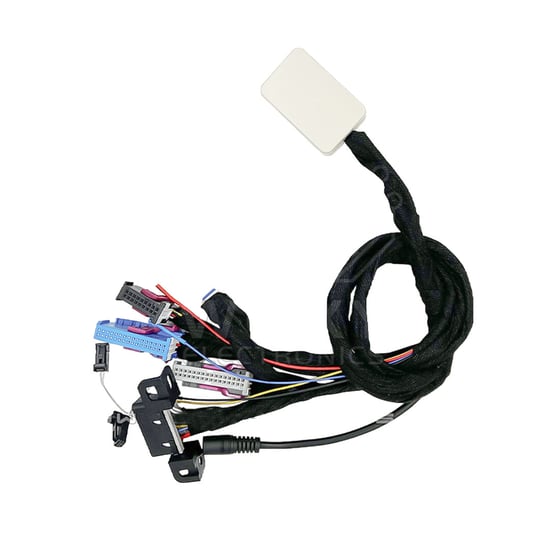 New-Aftermarket-Test-Platform-Cable-For-Volkswagen-VAG-MQB-&-Audi-Dashboards-With-OBD-&-Key-Coil-Connector---Emirates-Keys