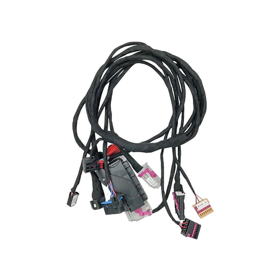 New-Aftermarket-Test-Platform-Cable-For-Programming-keys-on-the-bench-for-AUDI-B8-AUDI-A4-and-Q5---Emirates-Keys