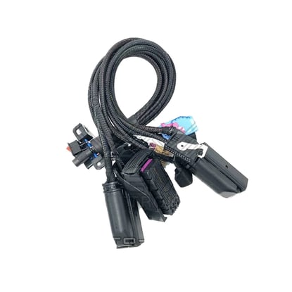 New-Aftermarket-Test-Platform-Cable-For-Audi-A8-KESSY-ELV-connect-the-Dashboard,-ELV,-KESSY-IMMO-box---Emirates-Keys
