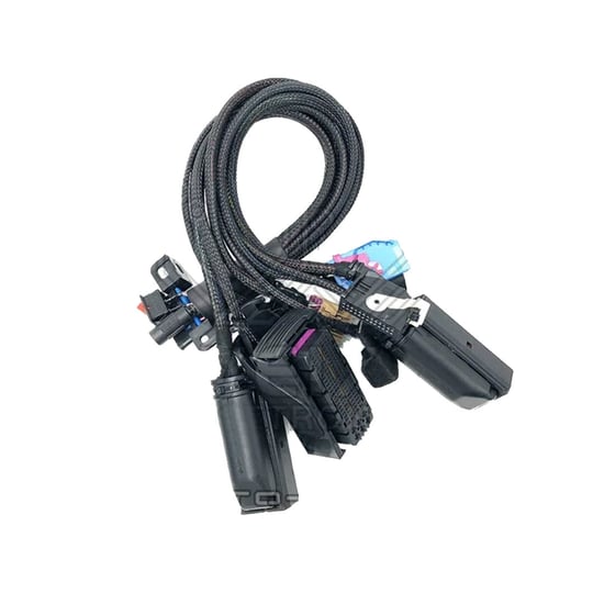 New-Aftermarket-Test-Platform-Cable-For-Audi-A8-KESSY-ELV-connect-the-Dashboard,-ELV,-KESSY-IMMO-box---Emirates-Keys