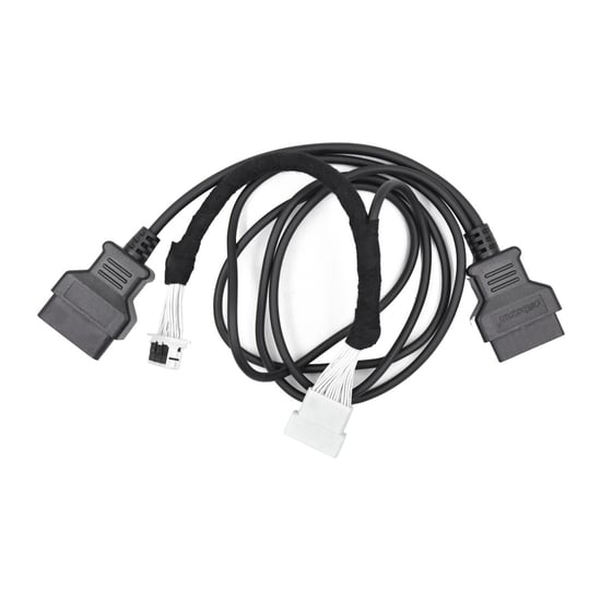 New-Obdstar-Toyota-30-PIN-Cable-supports-4A-and-8A-BA-Types-Used-with-X300-DP-Plus---X300-Pro4--Autel-IM508-IM608---Emirates-Keys