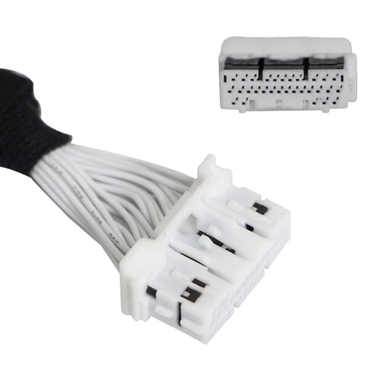 New-Obdstar-Toyota-30-PIN-Cable-supports-4A-and-8A-BA-Types-Used-with-X300-DP-Plus---X300-Pro4--Autel-IM508-IM608---Emirates-Keys