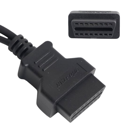 New-Obdstar-Toyota-30-PIN-Cable-supports-4A-and-8A-BA-Types-Used-with-X300-DP-Plus---X300-Pro4--Autel-IM508-IM608---Emirates-Keys