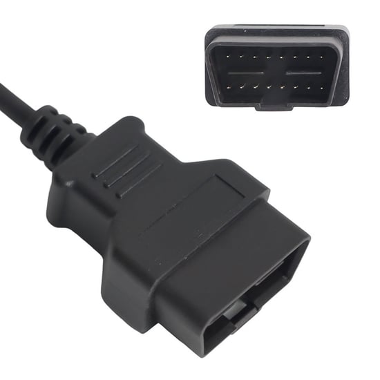 New-Obdstar-Toyota-30-PIN-Cable-supports-4A-and-8A-BA-Types-Used-with-X300-DP-Plus---X300-Pro4--Autel-IM508-IM608---Emirates-Keys